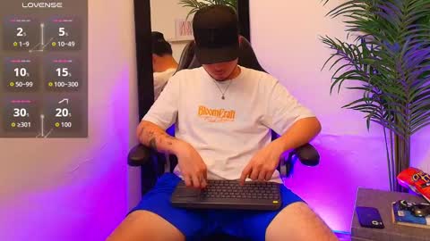 Snapshot of salvatore_muller chatting on 10/05/25, 10:40 Salvatore  online show from 10/05/25, 10:40