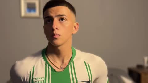 Salvatore online show from 11/15/25, 04:21