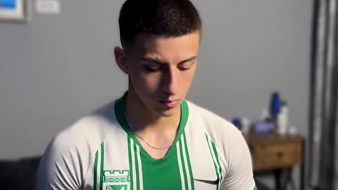 Salvatore online show from 02/12/26, 02:17