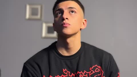 Salvatore online show from 03/04/26, 03:01