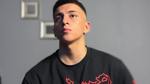 Salvatore online show from 03/10/26, 03:00