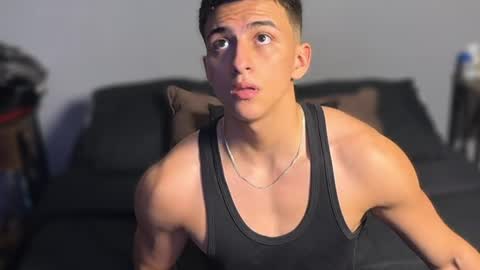 Salvatore online show from 04/02/26, 08:45