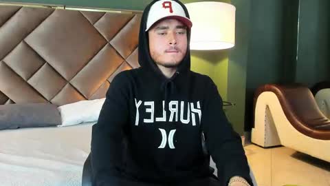  Salvatore online show from 02/09/26, 06:39