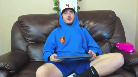  Salvatore online show from 02/20/26, 06:26