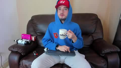  Salvatore online show from 04/14/26, 10:05