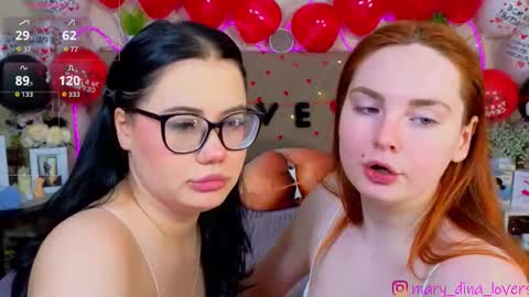 Salvia online show from 02/12/26, 05:24