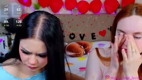 Salvia online show from 02/19/26, 05:14