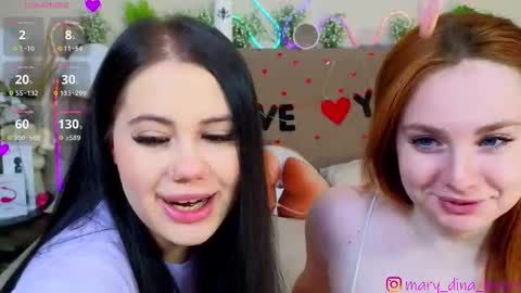 Salvia online show from 03/16/26, 03:12