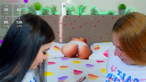 Salvia online show from 04/04/26, 03:27