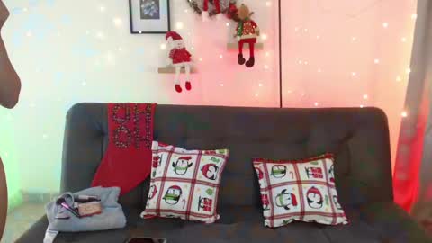 SAM AND BRENDA online show from 12/02/24, 12:18