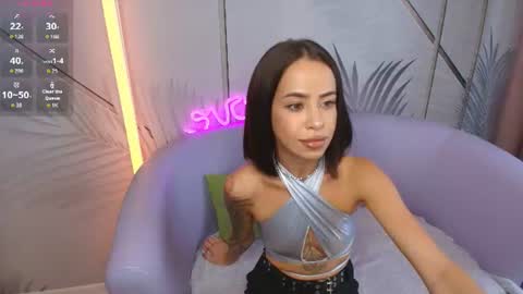 Sam online show from 07/24/26, 08:23