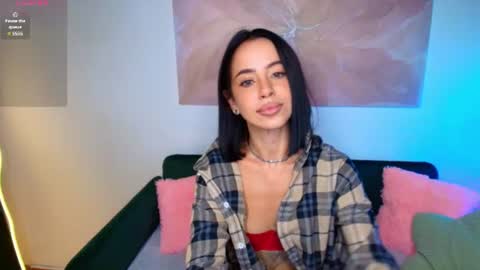 Sam online show from 08/04/26, 02:04