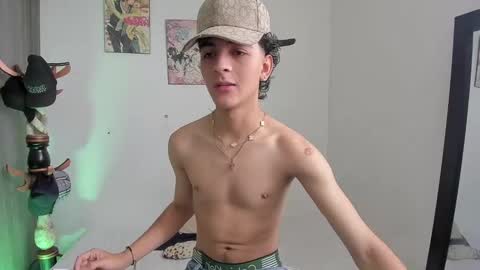 sam__cute online show from 01/06/25, 07:45