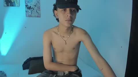 sam__cute online show from 01/07/25, 11:35