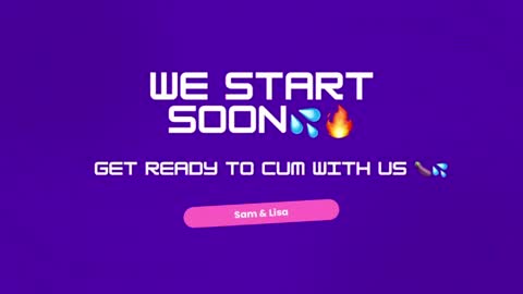 sam_and_lisa_ online show from 05/22/26, 10:48