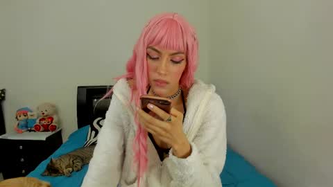 Samy online show from 02/26/25, 04:25