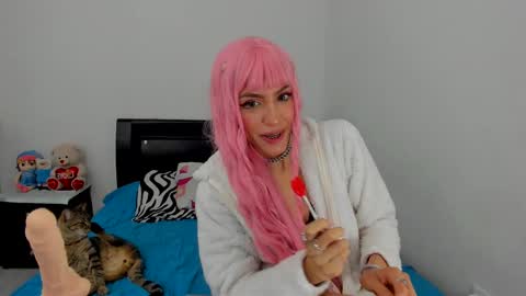 Samy online show from 02/26/25, 07:31