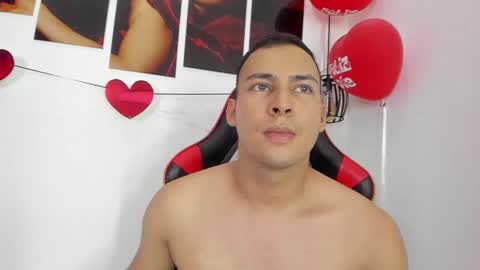 Snapshot of sam_boy_kinky chatting on 09/23/25, 12:57 sam_boy_kinky online show from 09/23/25, 12:57