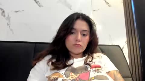 Snapshot of sam_cherry69 chatting on 07/14/26, 11:27 Samy cherry online show from 07/14/26, 11:27