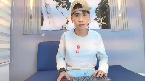 SAM online show from 01/07/26, 02:41