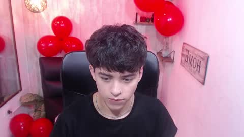 Snapshot of sam_daves chatting on 02/15/25, 04:01 Sam online show from 02/15/25, 04:01