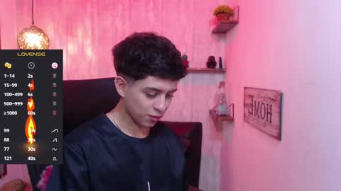 Snapshot of sam_daves chatting on 03/01/25, 01:40 Sam online show from 03/01/25, 01:40