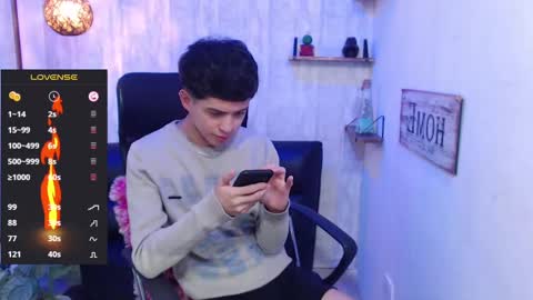 Snapshot of sam_daves chatting on 03/03/25, 04:03 Sam online show from 03/03/25, 04:03