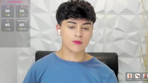 Sam online show from 02/02/26, 12:26