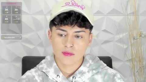 Sam online show from 02/11/26, 01:49