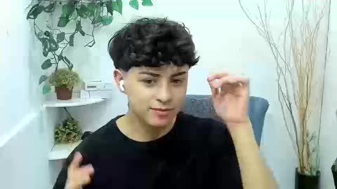 Sam online show from 03/16/26, 03:05