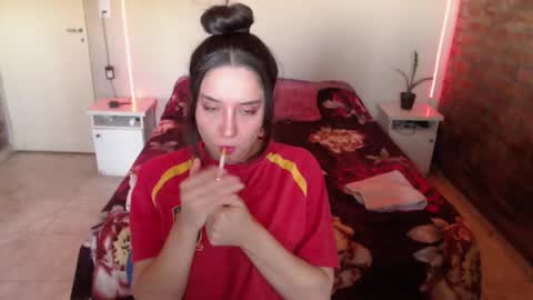 Sam Kity online show from 12/03/24, 12:27