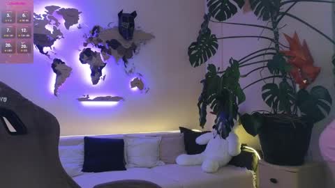 sam_klaus online show from 04/12/26, 02:11