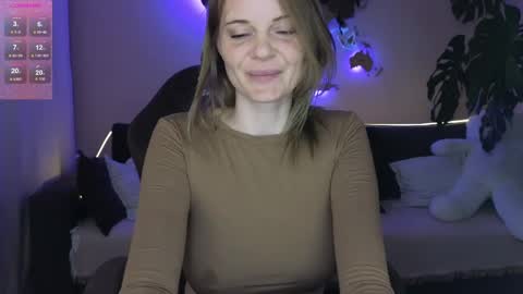sam_klaus online show from 05/30/26, 08:50
