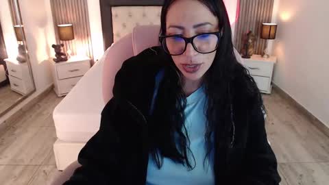 SAM MANSON online show from 02/22/25, 03:25