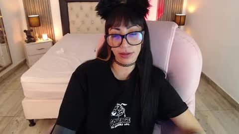 SAM MANSON online show from 02/26/25, 06:21