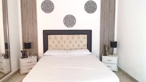 SAM MANSON online show from 02/27/25, 12:02