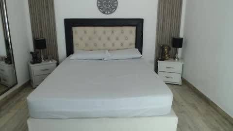 SAM MANSON online show from 03/08/25, 12:20