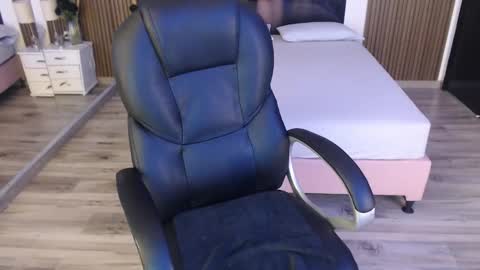 SAM MANSON online show from 10/20/25, 12:38