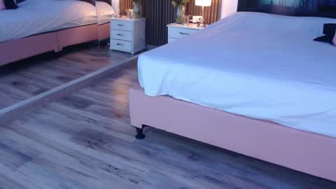 SAM MANSON online show from 11/05/25, 12:27