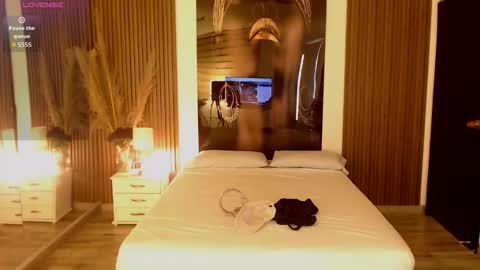 SAM MANSON online show from 11/20/25, 03:23