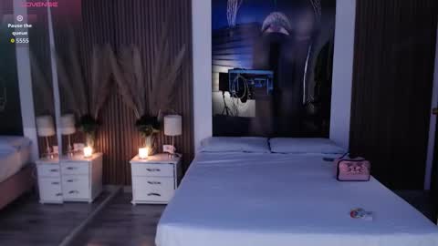 SAM MANSON online show from 12/22/25, 01:08