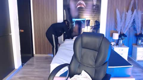 SAM MANSON online show from 02/05/26, 11:59