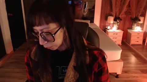 SAM MANSON online show from 02/07/26, 12:31