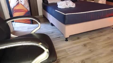 SAM MANSON online show from 02/19/26, 12:12