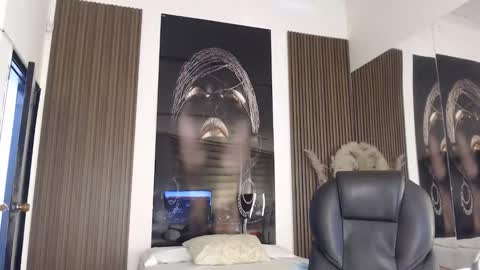 SAM MANSON online show from 03/23/26, 01:59