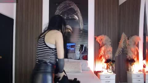 SAM MANSON online show from 04/28/26, 12:21