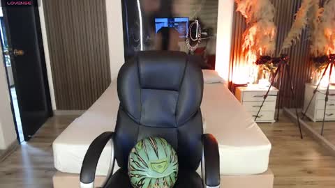 SAM MANSON online show from 05/11/26, 12:22