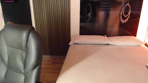SAM MANSON online show from 05/12/26, 12:13