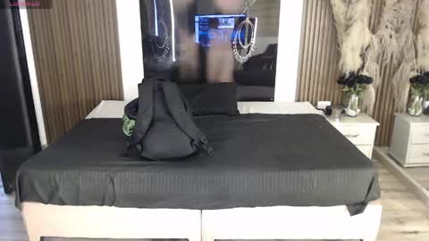 SAM MANSON online show from 05/22/26, 12:11