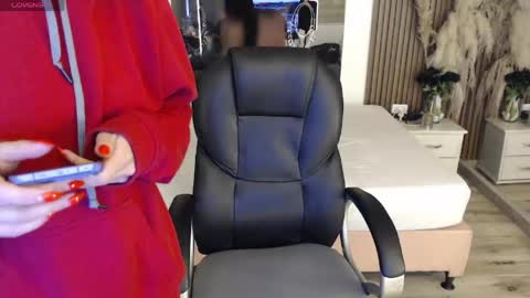SAM MANSON online show from 05/29/26, 12:14